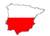COLISUR - Polski